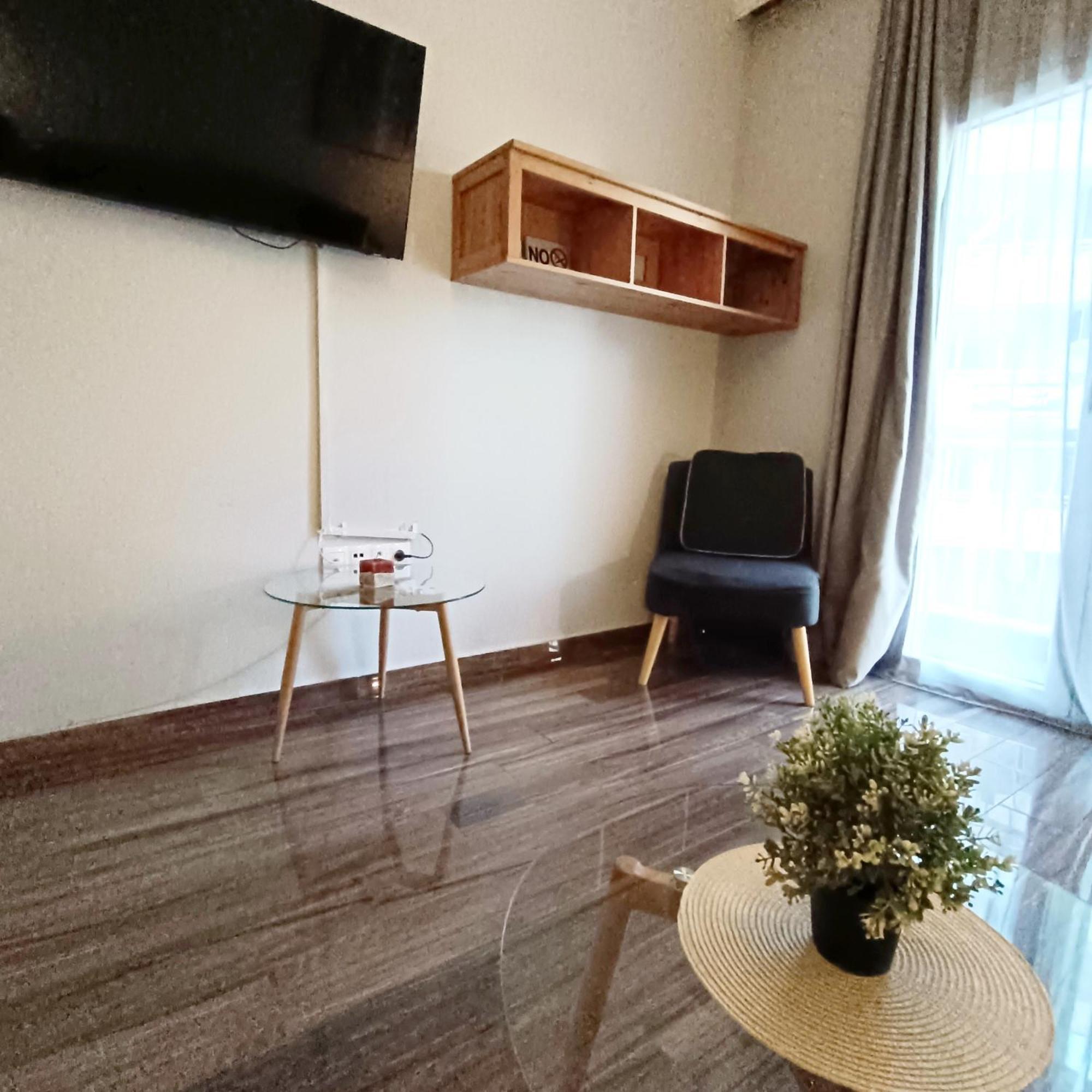 Luxury Apartment In The Heart Of The City. Tesalónica Exterior foto